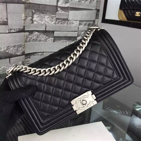 le boy bag chanel replica|authentic copy of chanel handbags.